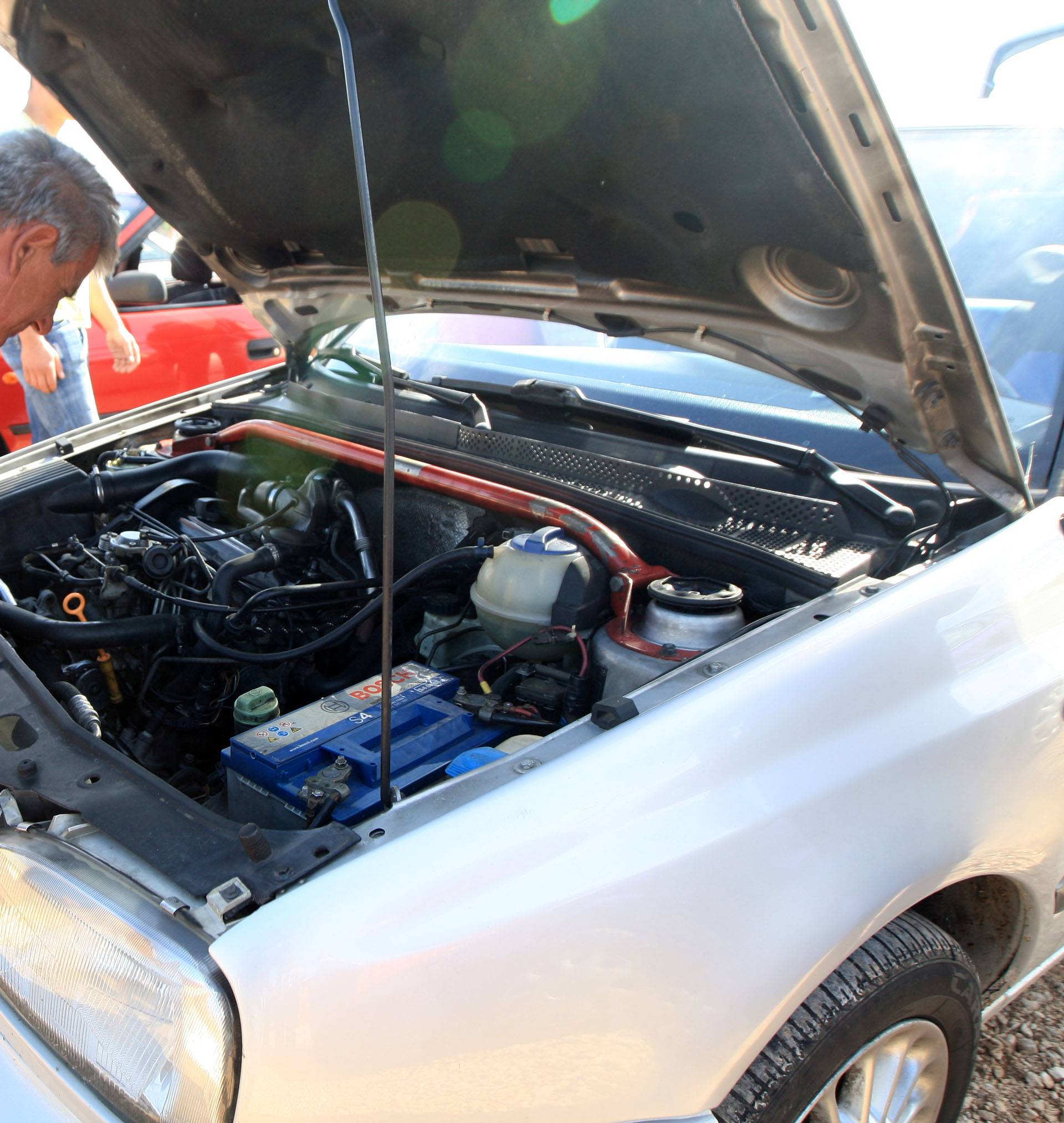 Želite prodati rabljeni auto? Uz ove savjete to će biti puno brže