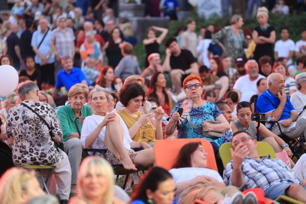 Zagreb: Započeo je Zagreb Classic