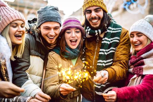 Znamo kamo oti&cacute;i na jedan od najboljih novogodi&scaron;njih tuluma u zemlji: Ovo su doga&dstrok;anja