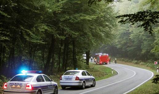 Afganistanci pobjegli iz azila, uhvatili ih na granici