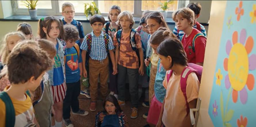 Film redatelja Hitreca 'Dnevnik Pauline P.' uskoro u kinima: Cilj je bio napraviti duhovitu priču