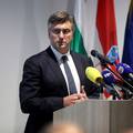 Plenković: 'Za brodogradilišta su zainteresirani i drugi akteri'