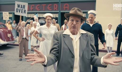 Nova serija Larryja Davida sti&zcaron;e na HBO Max! Evo o &ccaron;emu se radi