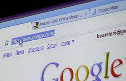 Google istražuje Europska komisija, konkurenti se žalili