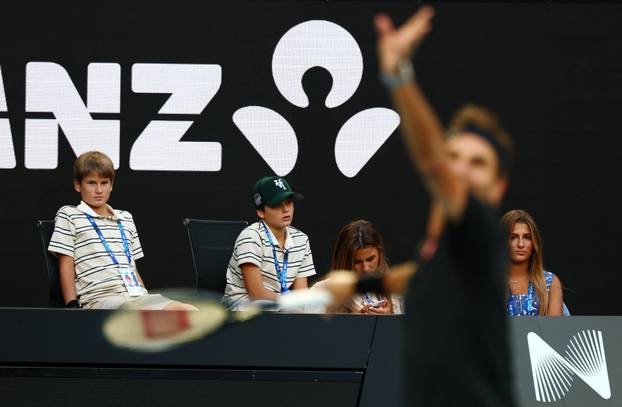Australian Open