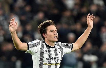 Juventusovu ovisniku o kocki suspenzija na sedam mjeseci