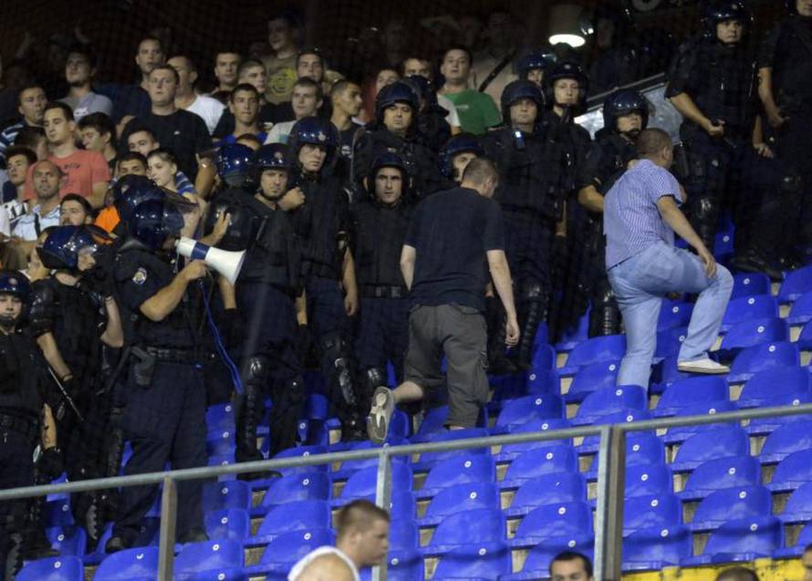 Marko Lukunić/Pixsell