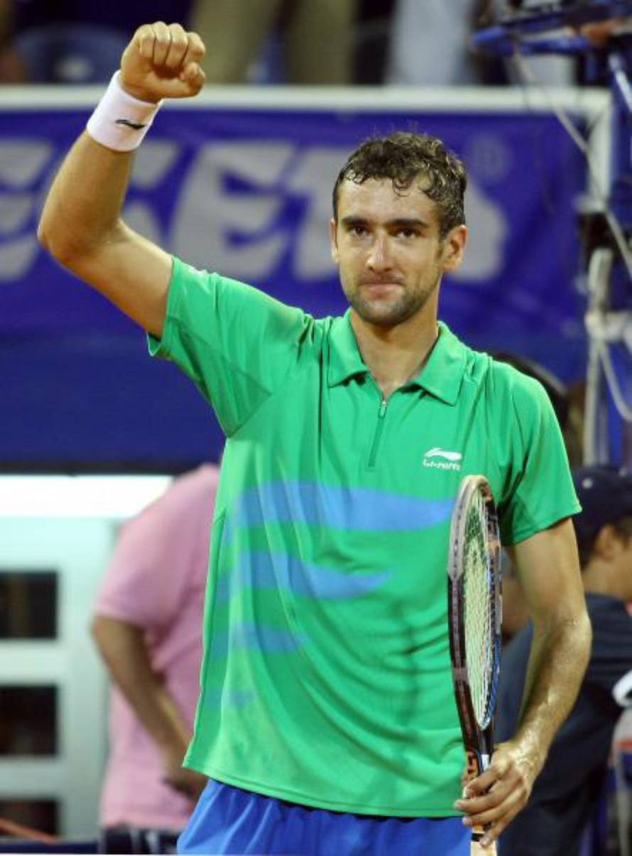 Jurica Galoić/Pixsell