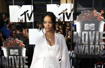 Top 14 stylinga s dodjele MTV Movie Awardsa, ocijenite sve...