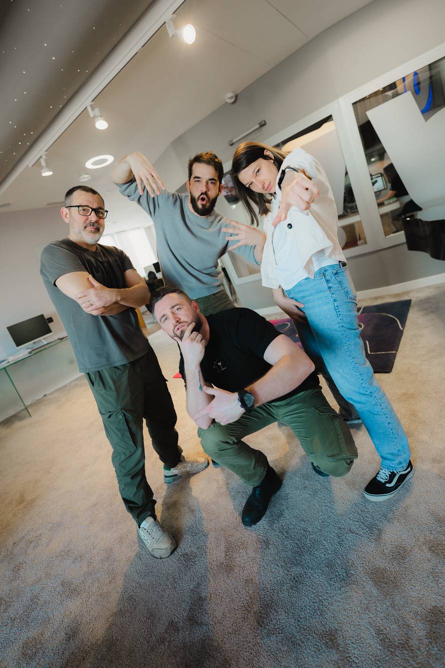 Matija Cvek predstavio svoju novu pjesmu  posvećenu kćerkici