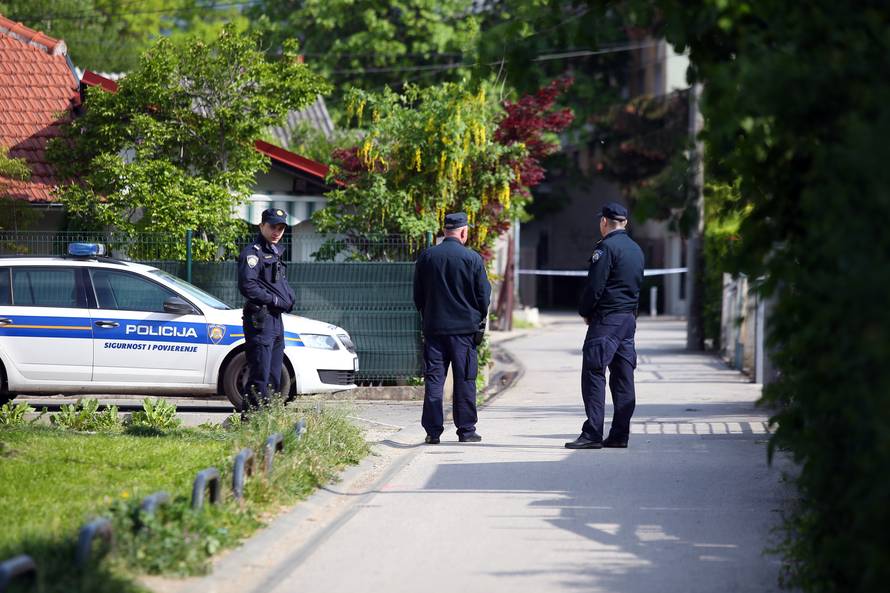 Ubio Macolinog brata: Našli se u parku i pucao mu u potiljak