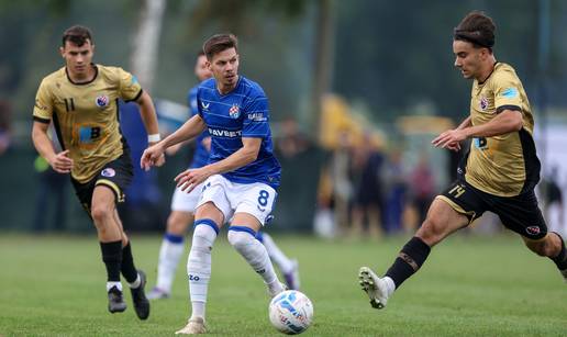 Kovačević ima dva tajna aduta: Oni se poznaju već godinama, mogli bi biti prevaga za Poljud!