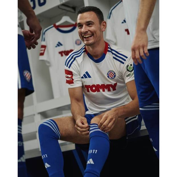 FOTO Tko je predstavio dresove za novu sezonu i koliko koštaju?