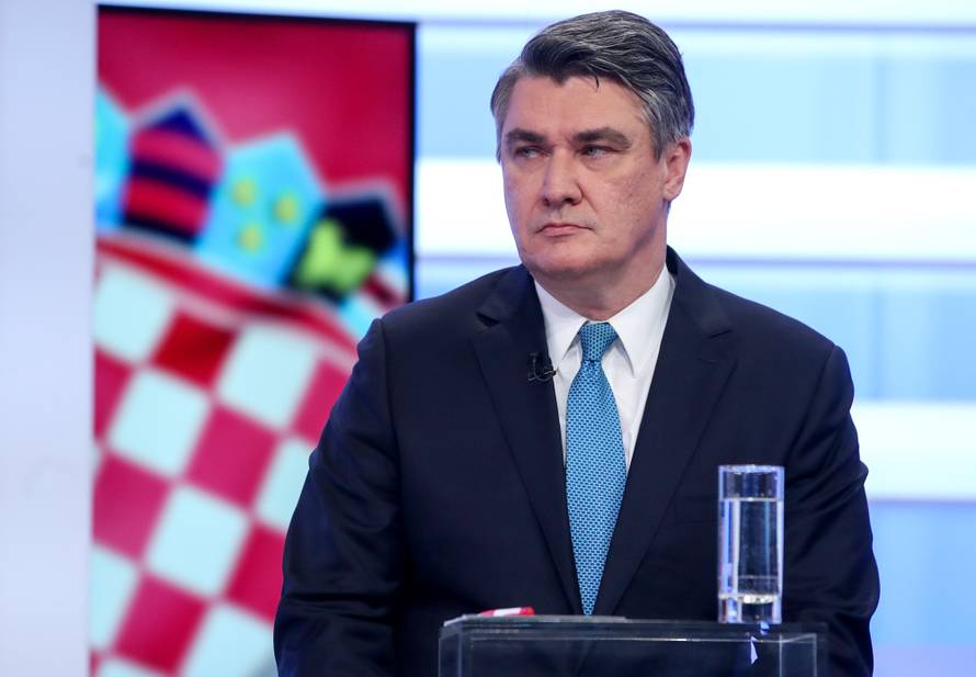 Iscrpljujuće sučeljavanje: Evo što su sve kandidati izgovorili