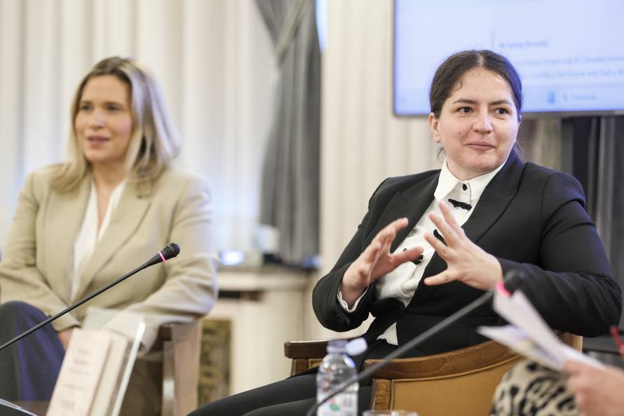 Zagreb: Državno odvjetništvo predstavilo prvi broj svoga časopisa Državno odvjetništvo otvara razgovor (DOOR)