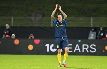 Hrvatska mašina za golove ne staje! Sada je zabio dva u Kupu