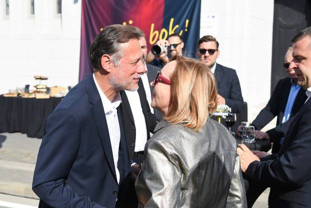 Bjelovar: Poznati na otvorenju BOK festa 