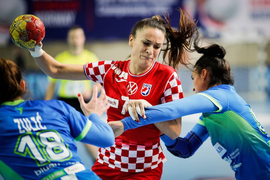 'Baš je bilo lijepo gledati ovu Hrvatsku, s tako malo golova nema ekipe koja će nas dobiti'