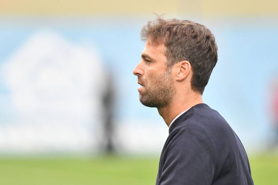 Varaždin: Utakmica 11. kola SuperSport HNL, NK Varaždin - NK Istra 1961