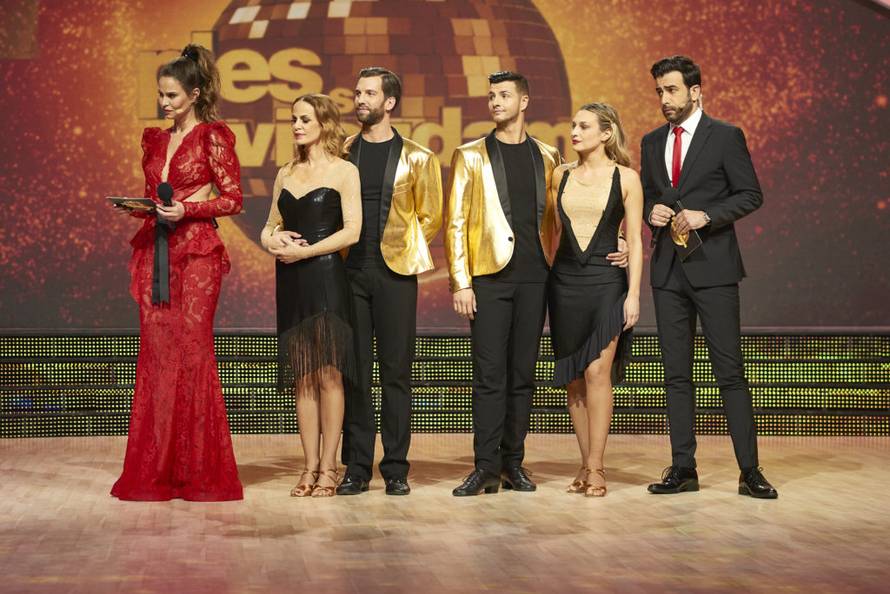 Josipa Pavičić je diplomirala: 'Nikad nije prekasno za učenje'