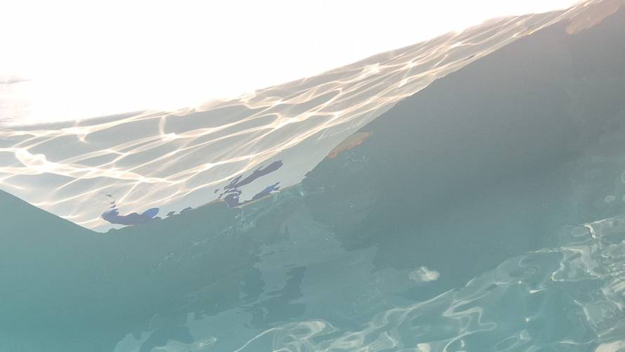 FOTO Tri dana nakon havarije na moru: Katamaran 'Melita' je uspješno dotegljen u Zadar