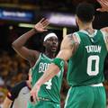 Celticsi na korak do NBA finala