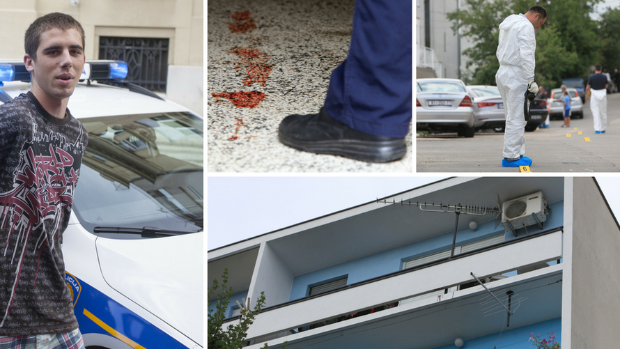 Monstrum iz Dramlja: 'Morao sam ga ubiti, on je bio Sotona'