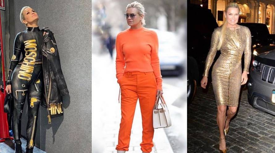 Supermodeli Gigi i Bella Hadid naslijedili su ljepotu i dobar stil od - slavne mame Yolande