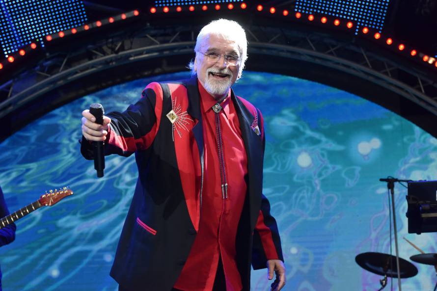 Mladen Grdović: Ove godine u Vodicama neće biti 'Vinograda'