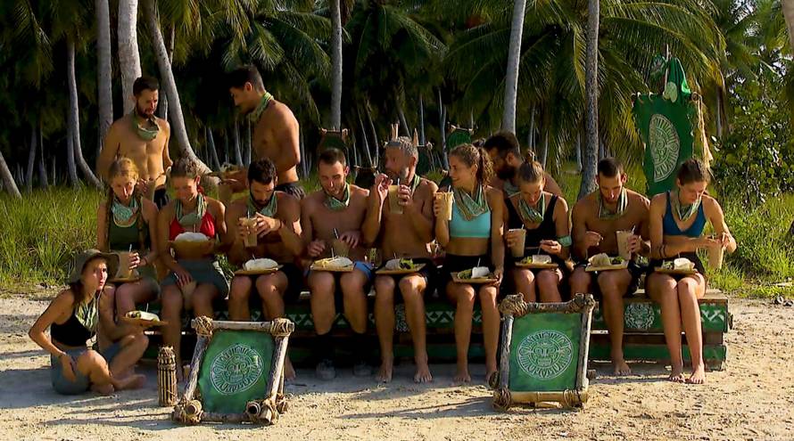 Elizabeth Zacero napustila je 'Survivor': 'Ovo je za mene šok'