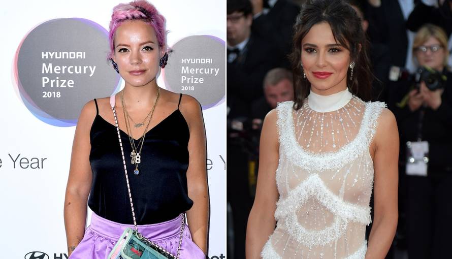 'Bila sam bijesna na Cheryl jer tada nisam doživjela orgazam'