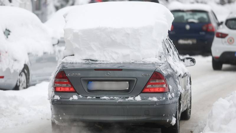 Stiže zahladnjenje i snijeg!