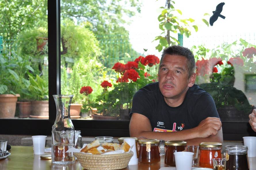 Gordana Sredojević