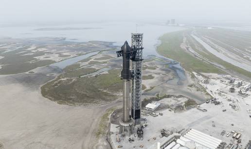 VIDEO Svemirska revolucija: SpaceX za 100 milijardi dolara gradi najve&cacute;i lansirni centar