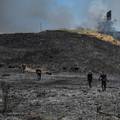 Izraelski avioni napali rampe za lansiranje raketa u Libanonu