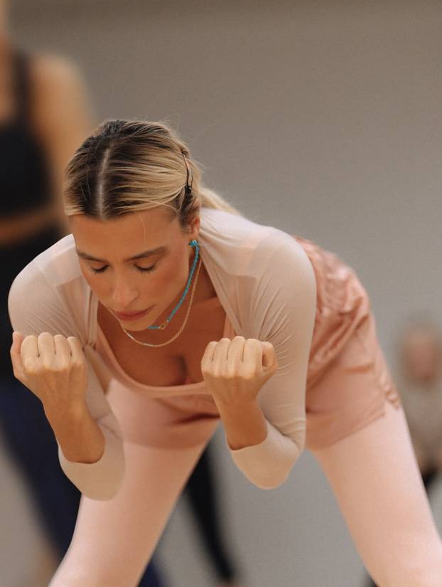 FOTO Trenerici poznatih nitko ne vjeruje da ima 51 godinu: 'Samo pilates nije dosta za ovo tijelo'
