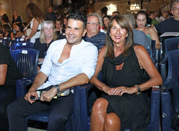 26. Večeri dalmatinske šansone Šibenik 2023.