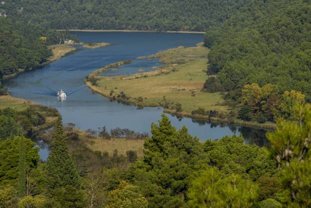 FOTO Popravite si dan ovim prekrasnim prizorima iz NP Krka