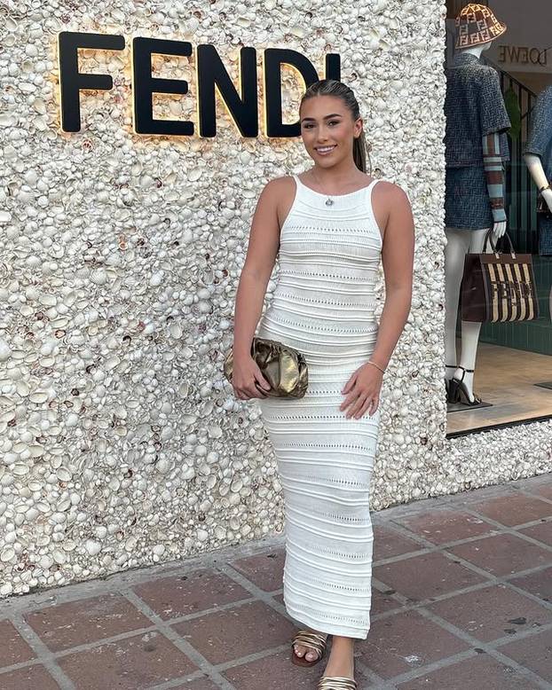 FOTO Zlobnici kažu da je uspjela samo zbog ljepote: 'U poslu mi ide jer imam strategiju'