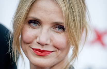 Bračna savjetnica Cameron Diaz šogorici želi spasiti brak