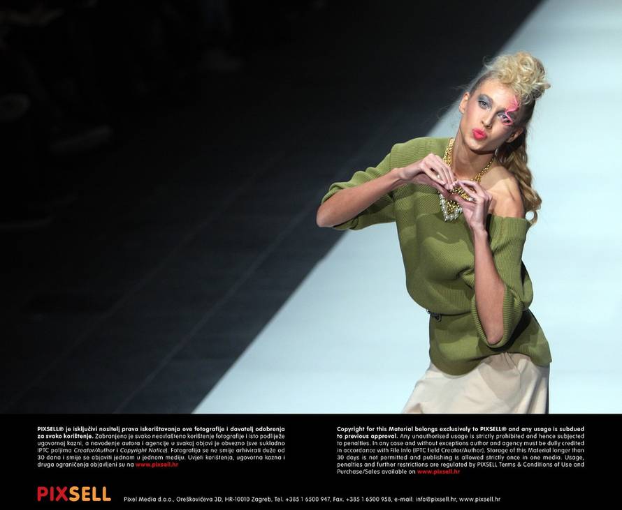 Borna Filić/Pixsell