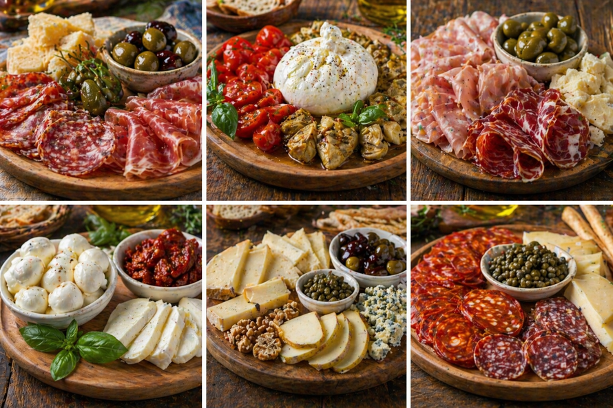 Premium okusi Italije osvajaju hrvatsku gastronomiju: evo zašto ih chefovi sve više traže