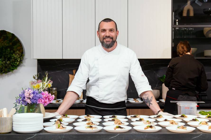 Najveći domaći proizvođač namještaja predstavio kolekciju za ugodniji život