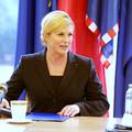 Kolinda: Honorari savjetnika su pretjerani i duboko nemoralni!