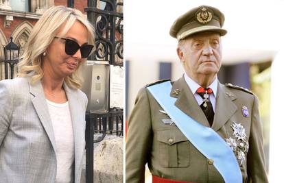 Bivšeg kralja Španjolske 'pucali' ženskim hormonima kako bi se prestao seksati: 'On je problem'