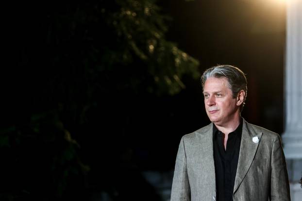 Prolazak filmskih zvijezda drugim crvenim tepihom na Sarajevo Film Festivalu