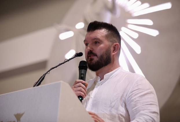 Potresna ispovijest čovjeka koji je bio sotonist: "Demon me je gušio, sjedio mi je na prsima..."