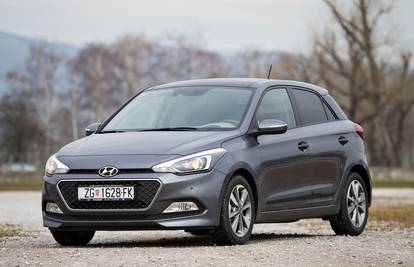 Hyundai i20 na testu: Kao da vozite klasu skuplji i veći auto