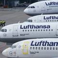 Lufthansa će od lipnja ponovno letjeti za Dubrovnik i Veneciju