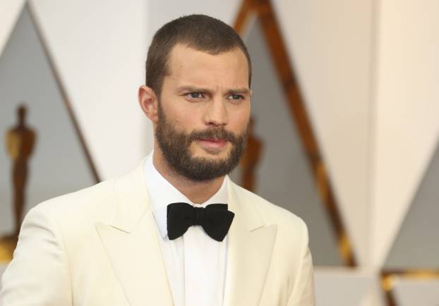 89th Academy Awards - Oscars Red Carpet Arrivals